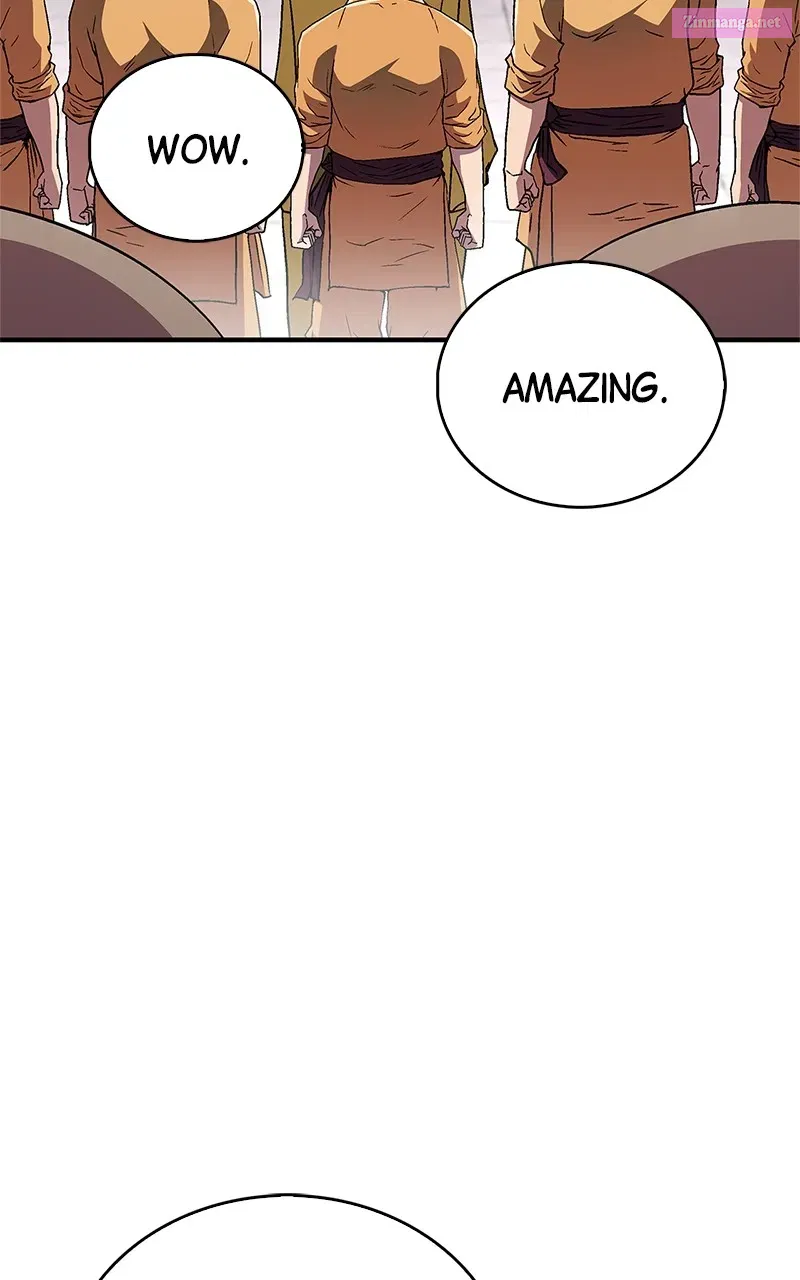 The Genius MurimFitness Trainer Zinmanga X Chapter 9 Page 59