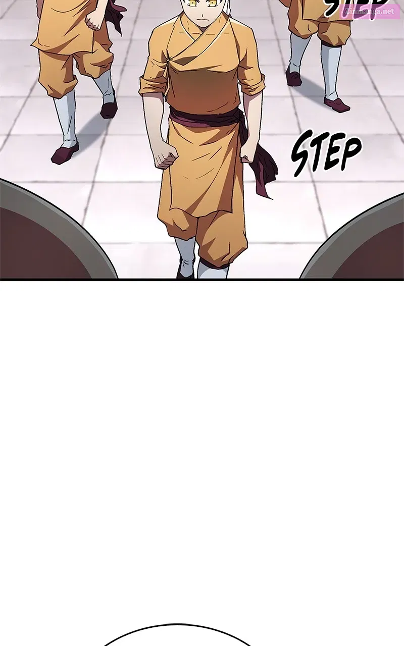 The Genius MurimFitness Trainer Zinmanga X Chapter 9 Page 62