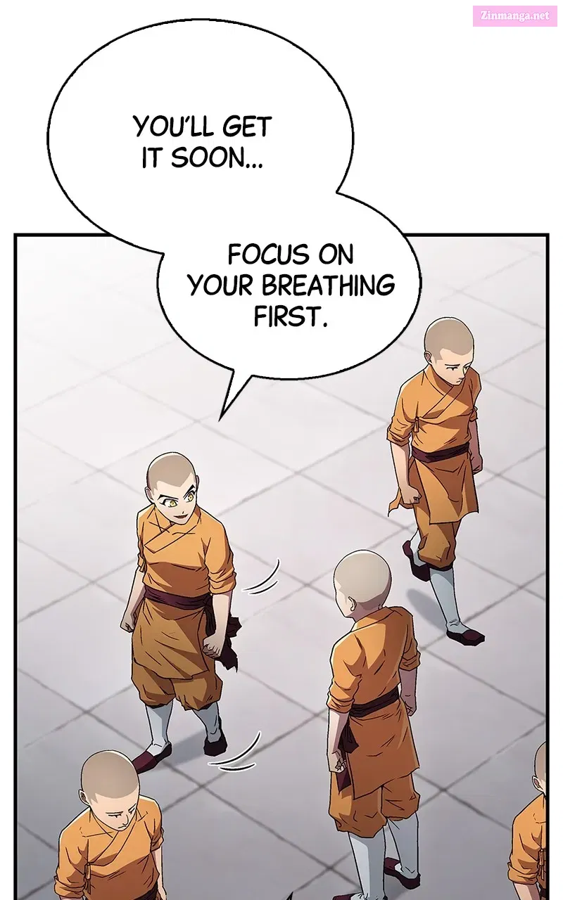 The Genius MurimFitness Trainer Zinmanga X Chapter 9 Page 68