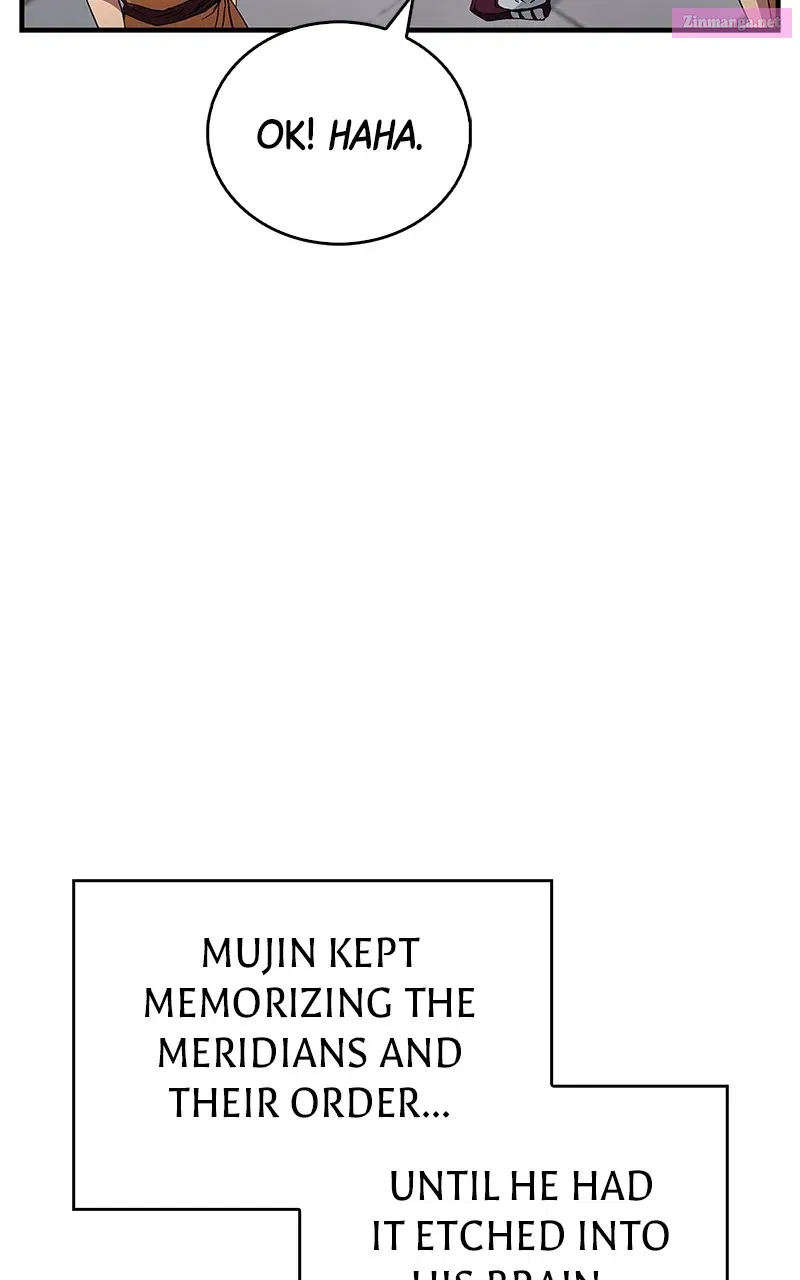 The Genius MurimFitness Trainer Zinmanga X Chapter 9 Page 69