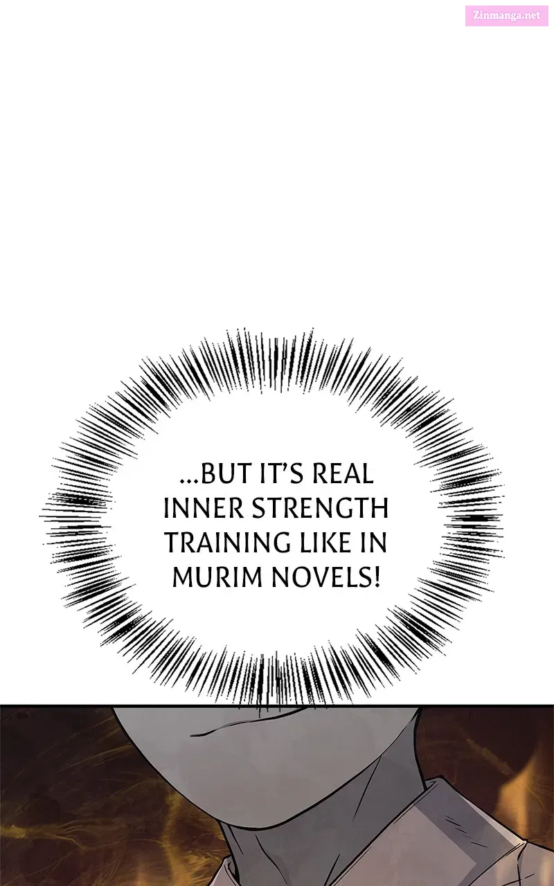 The Genius MurimFitness Trainer Zinmanga X Chapter 9 Page 73