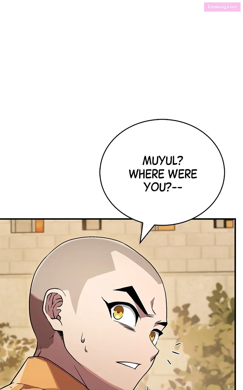 The Genius MurimFitness Trainer Zinmanga X Chapter 9 Page 79