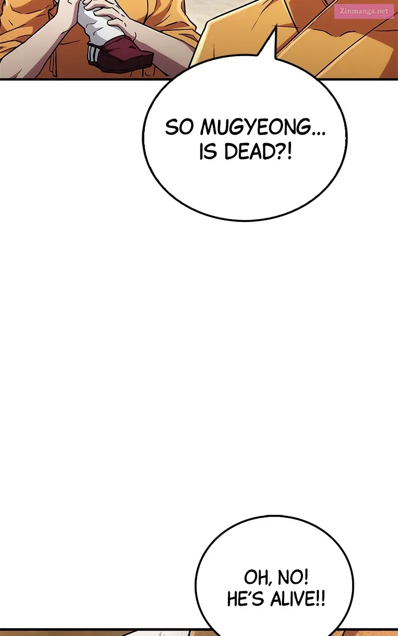 The Genius MurimFitness Trainer Zinmanga X Chapter 9 Page 87