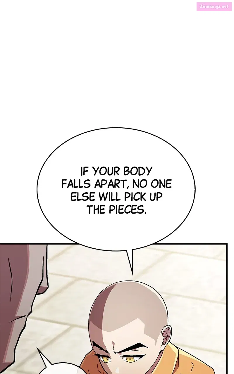 The Genius MurimFitness Trainer Zinmanga X Chapter 8 Page 79