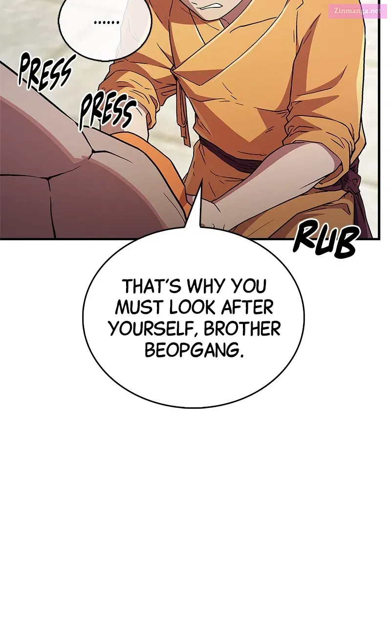 The Genius MurimFitness Trainer Zinmanga X Chapter 8 Page 80