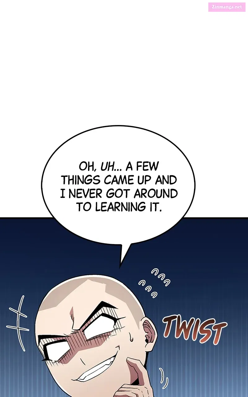 The Genius MurimFitness Trainer Zinmanga X Chapter 8 Page 94