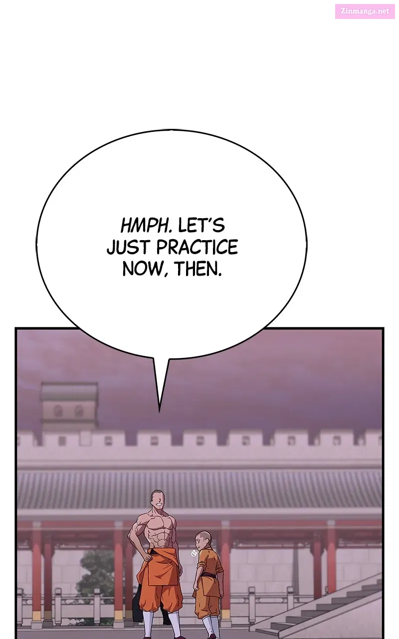 The Genius MurimFitness Trainer Zinmanga X Chapter 8 Page 96