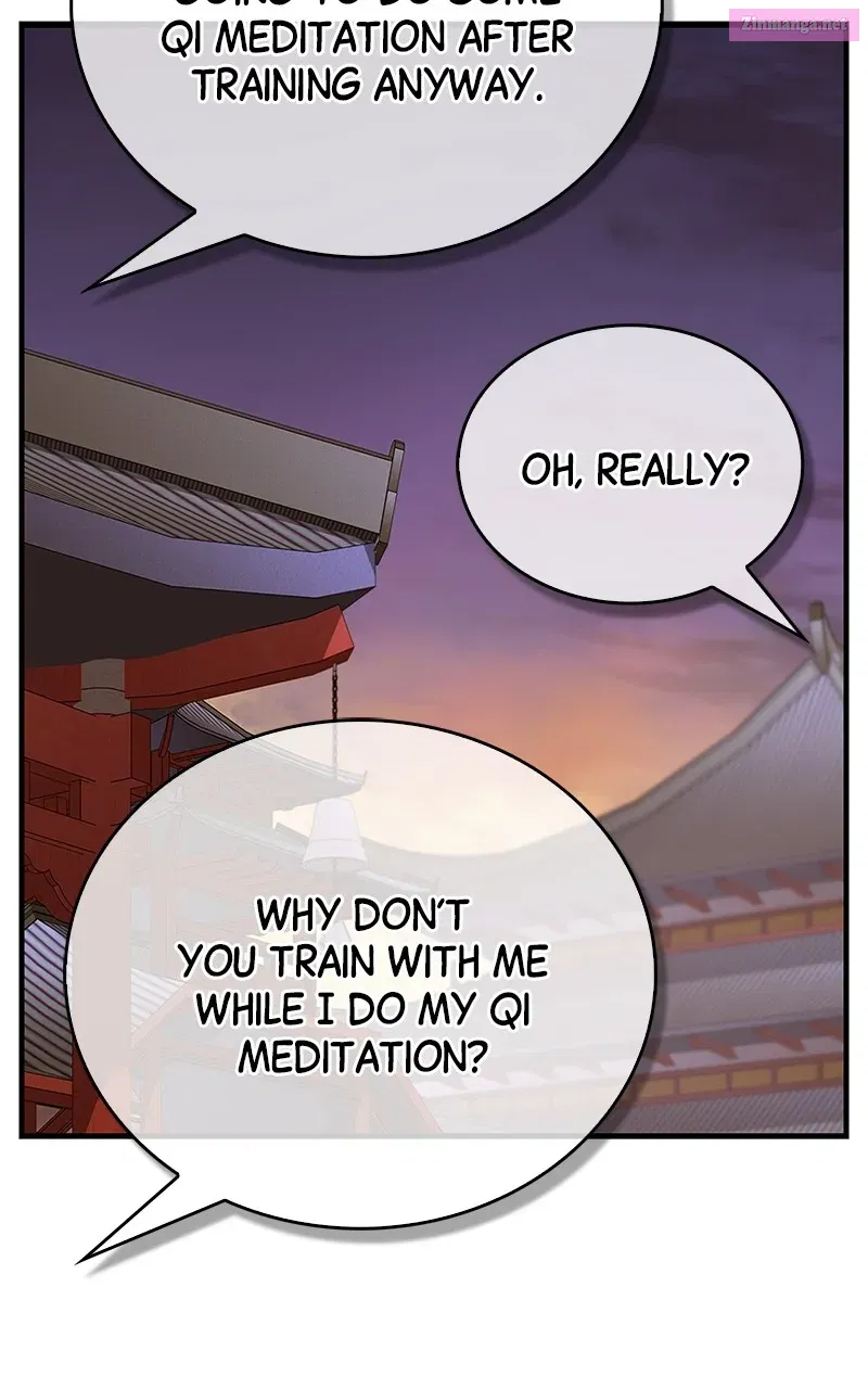 The Genius MurimFitness Trainer Zinmanga X Chapter 8 Page 98