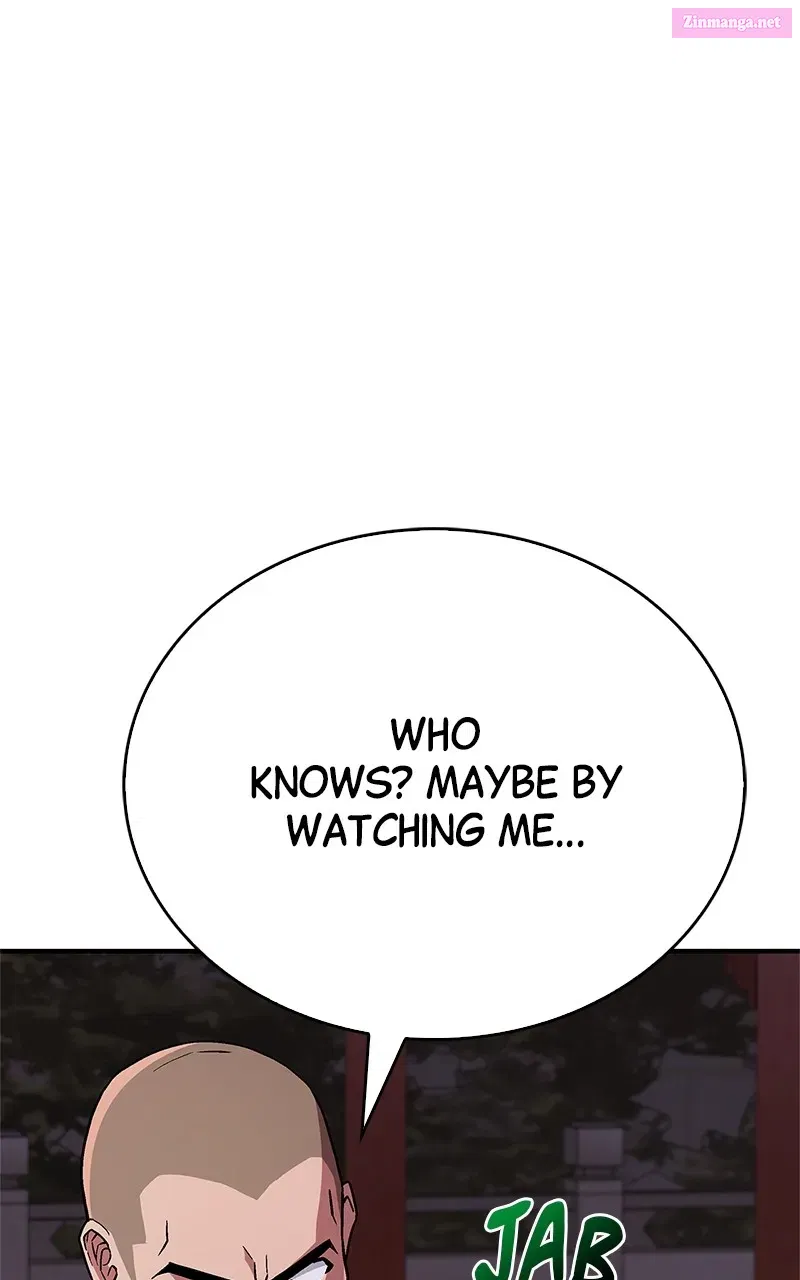 The Genius MurimFitness Trainer Zinmanga X Chapter 8 Page 99