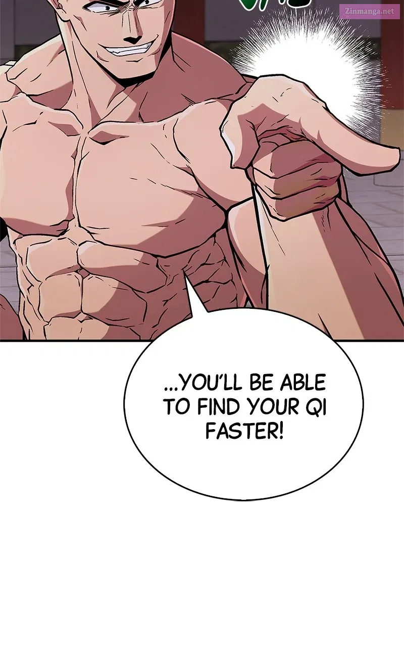 The Genius MurimFitness Trainer Zinmanga X Chapter 8 Page 100