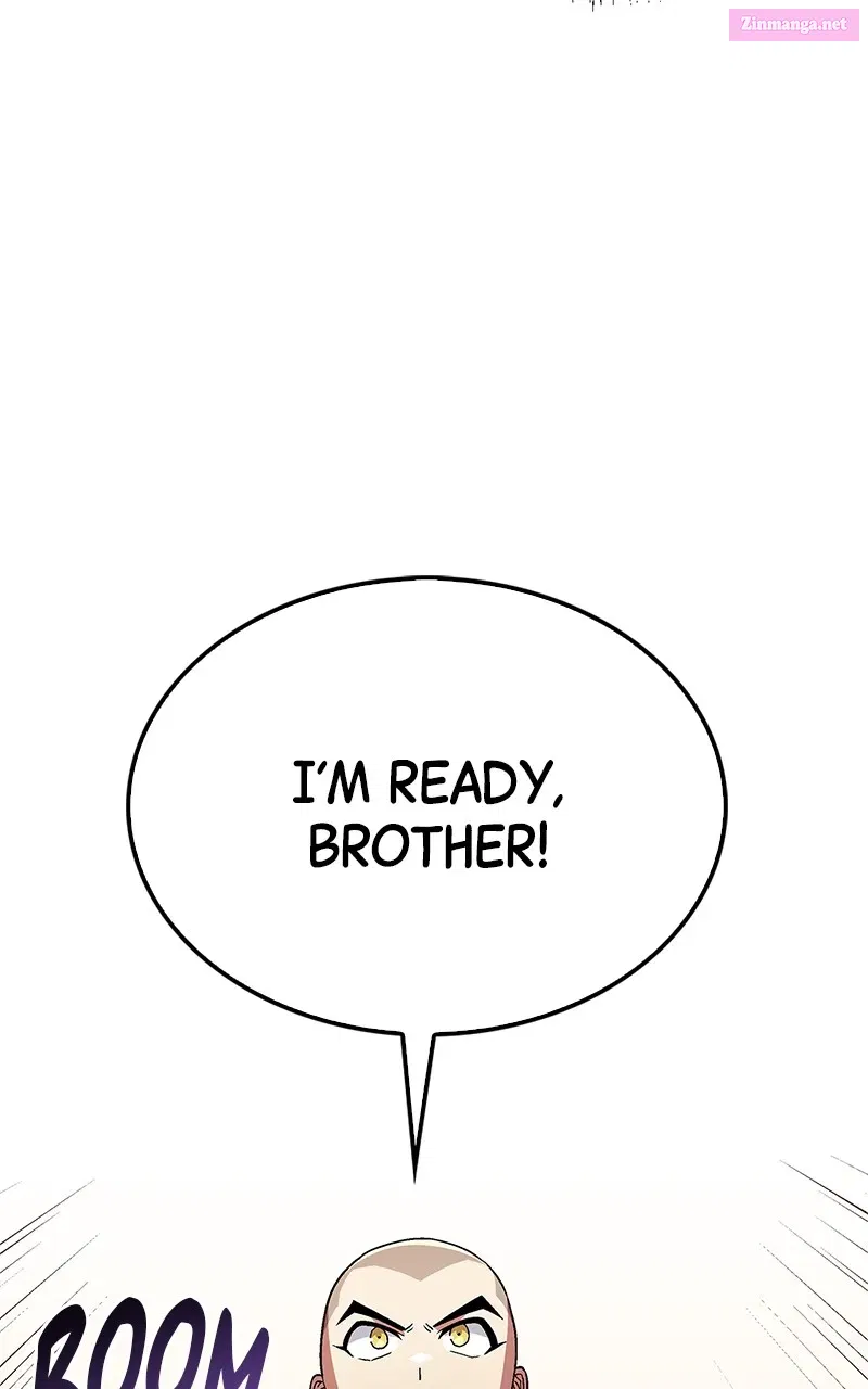 The Genius MurimFitness Trainer Zinmanga X Chapter 8 Page 106