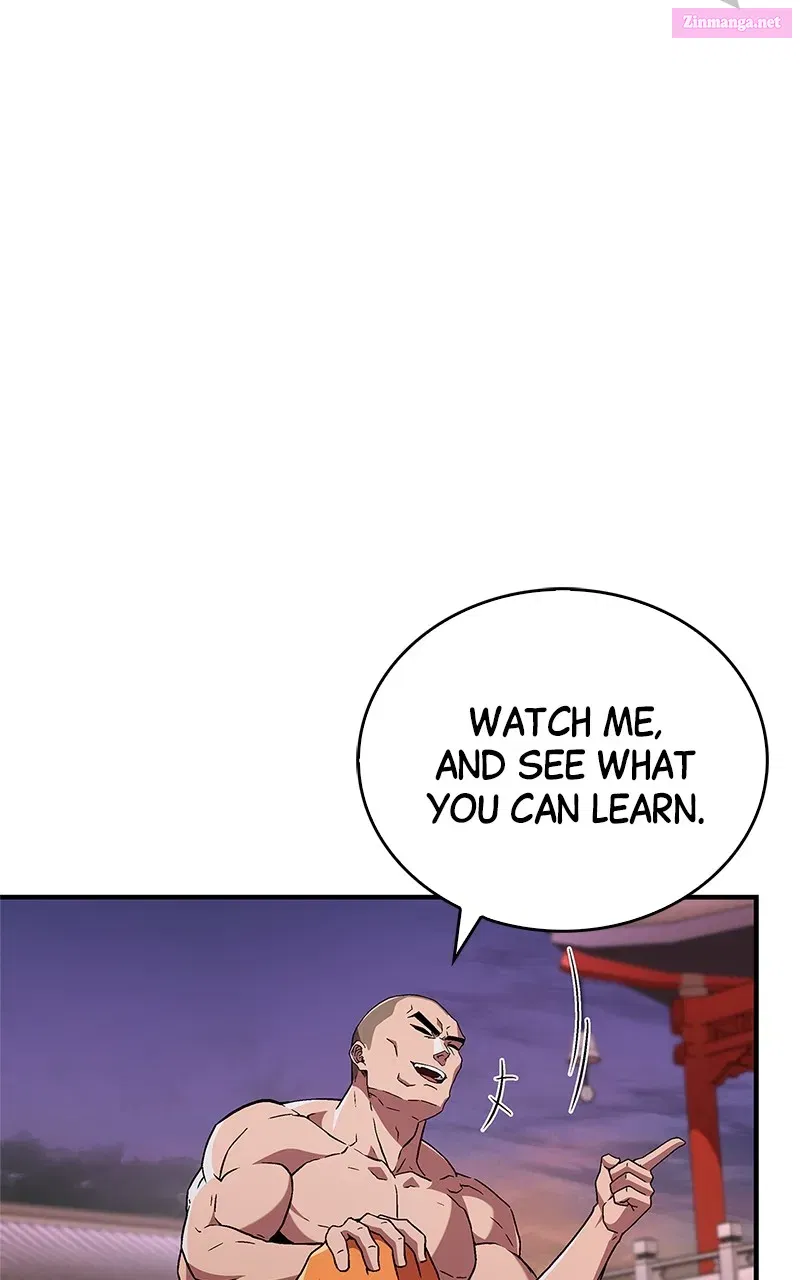 The Genius MurimFitness Trainer Zinmanga X Chapter 8 Page 108