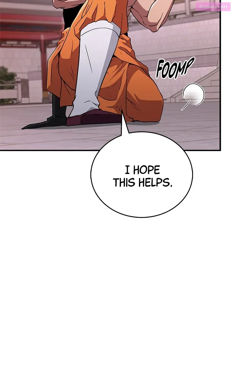 The Genius MurimFitness Trainer Zinmanga X Chapter 8 Page 109