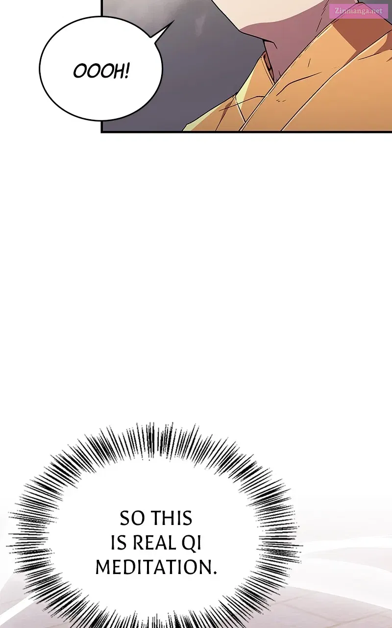 The Genius MurimFitness Trainer Zinmanga X Chapter 8 Page 111