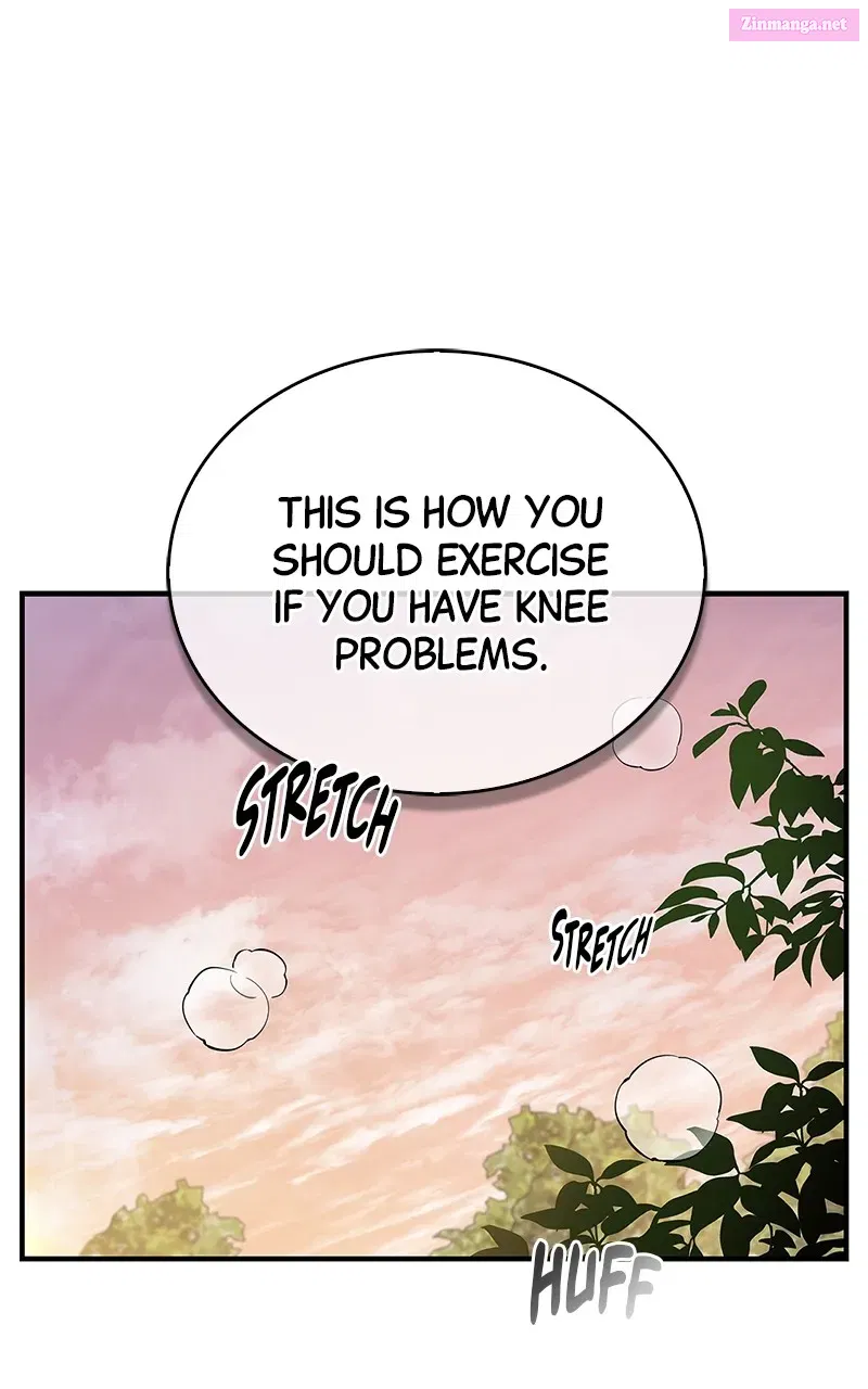 The Genius MurimFitness Trainer Zinmanga X Chapter 7 Page 1