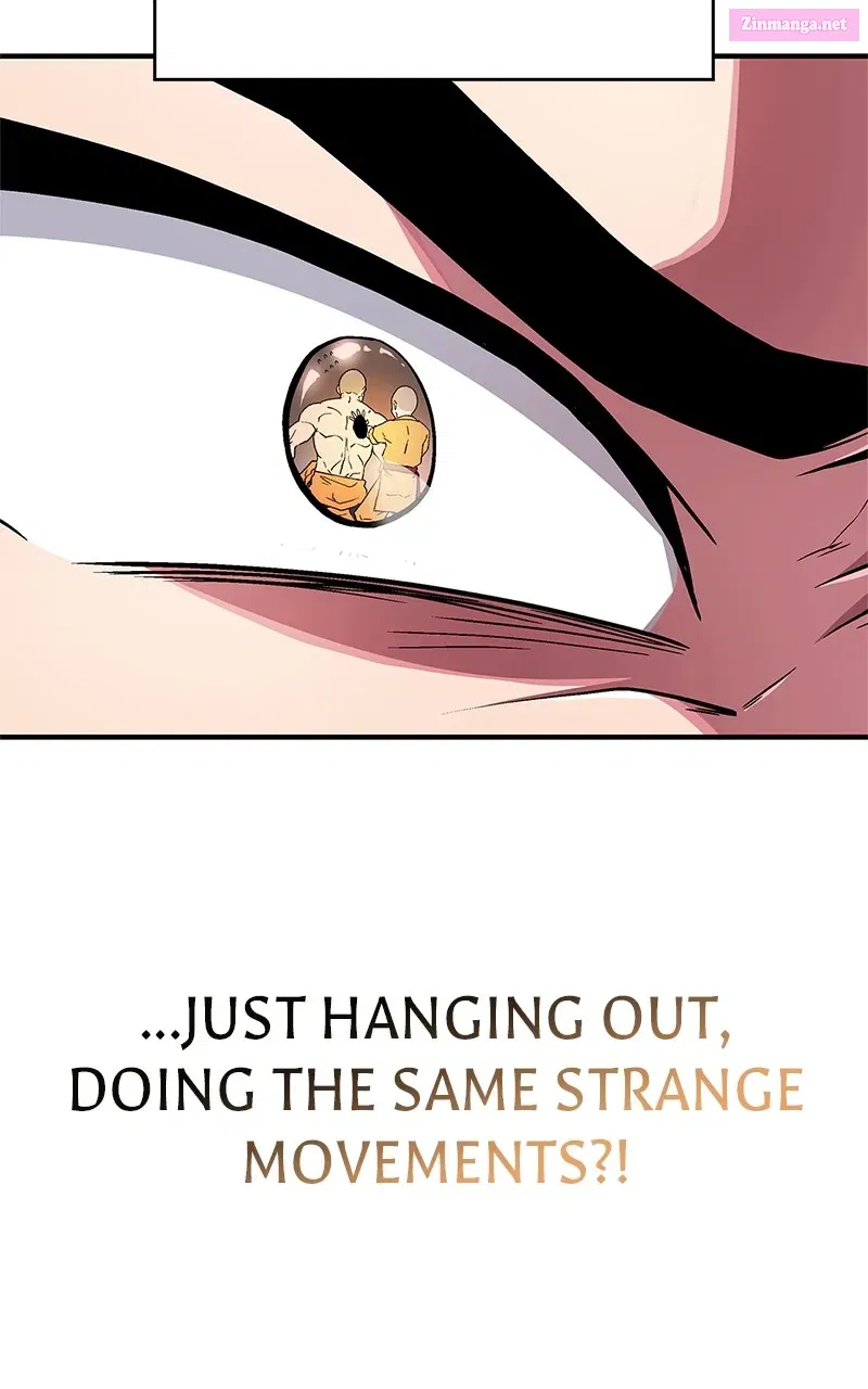 The Genius MurimFitness Trainer Zinmanga X Chapter 7 Page 7
