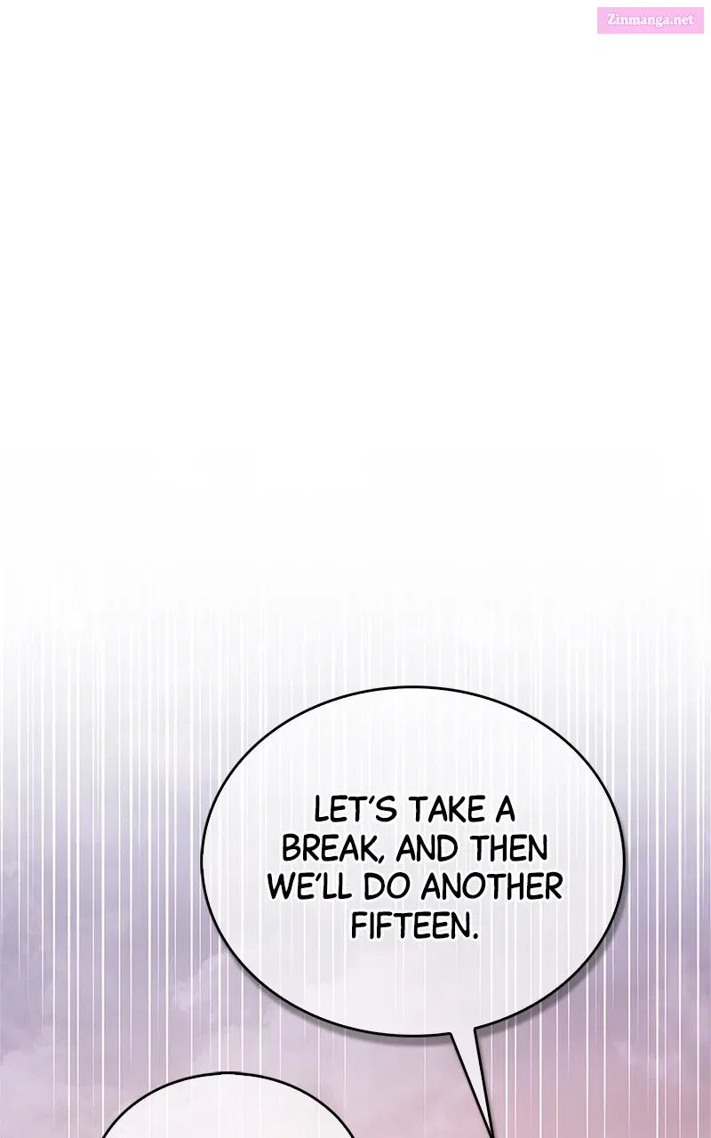 The Genius MurimFitness Trainer Zinmanga X Chapter 7 Page 8