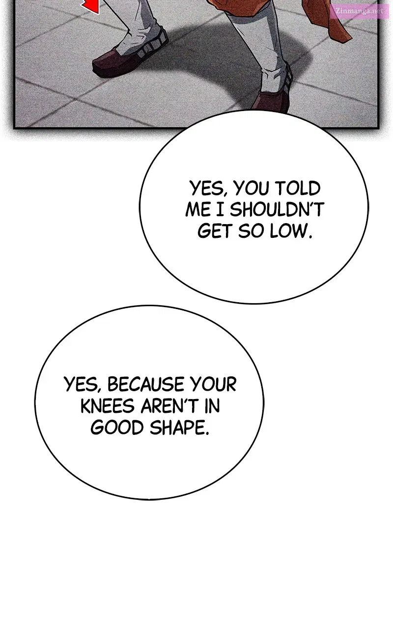 The Genius MurimFitness Trainer Zinmanga X Chapter 7 Page 14