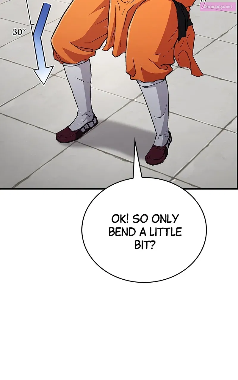 The Genius MurimFitness Trainer Zinmanga X Chapter 7 Page 16