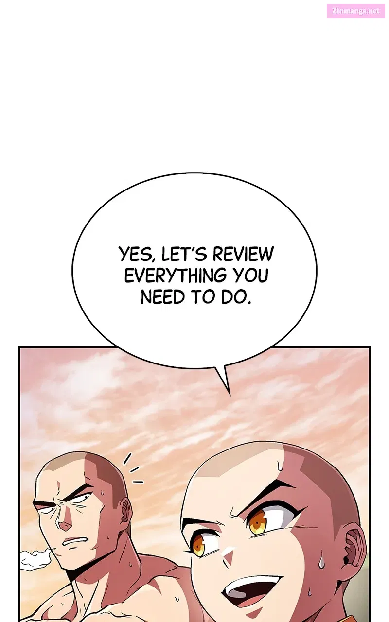 The Genius MurimFitness Trainer Zinmanga X Chapter 7 Page 17