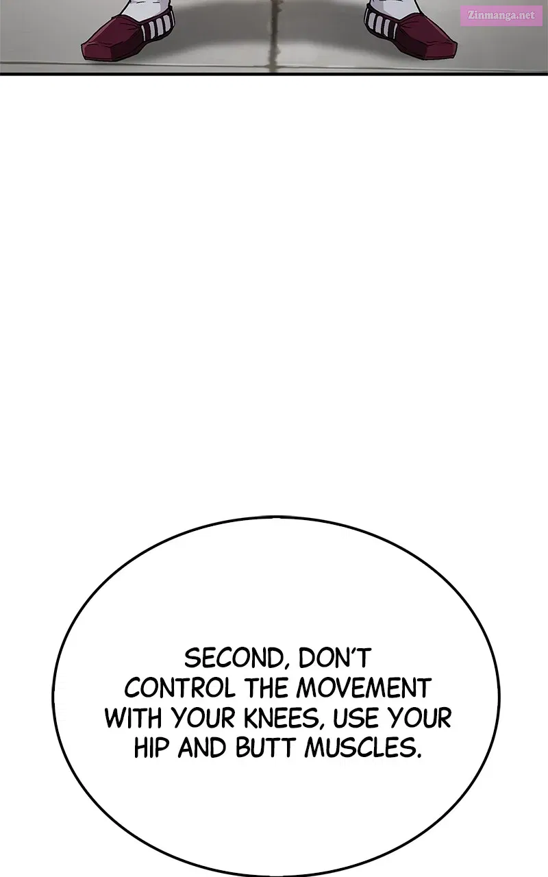 The Genius MurimFitness Trainer Zinmanga X Chapter 7 Page 20
