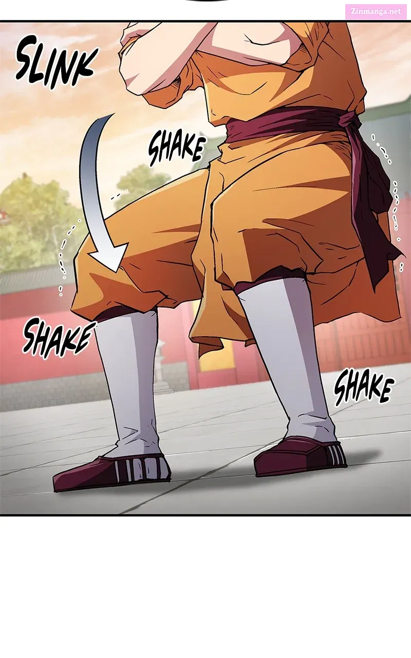 The Genius MurimFitness Trainer Zinmanga X Chapter 7 Page 21