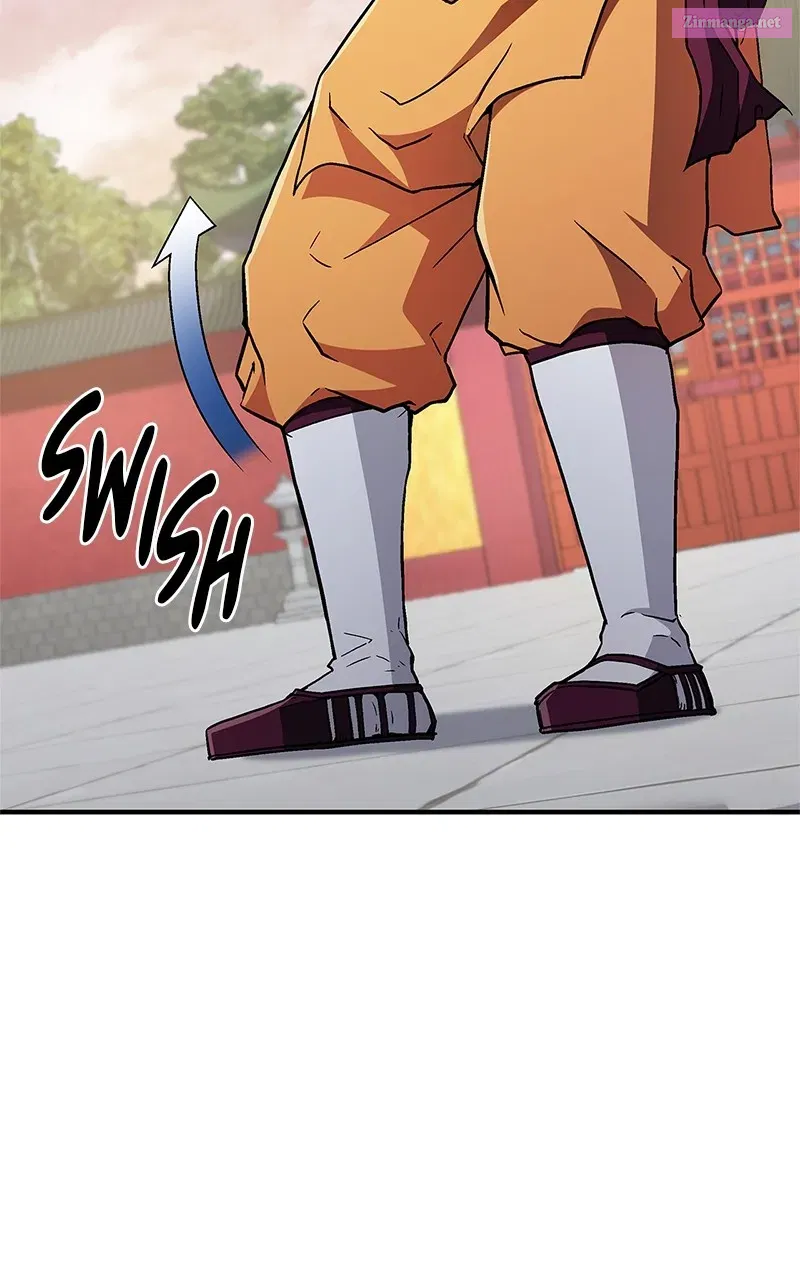 The Genius MurimFitness Trainer Zinmanga X Chapter 7 Page 23