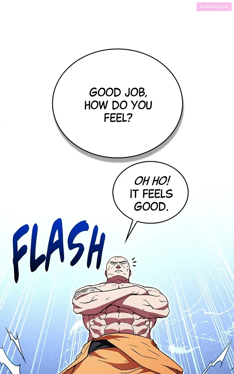 The Genius MurimFitness Trainer Zinmanga X Chapter 7 Page 24