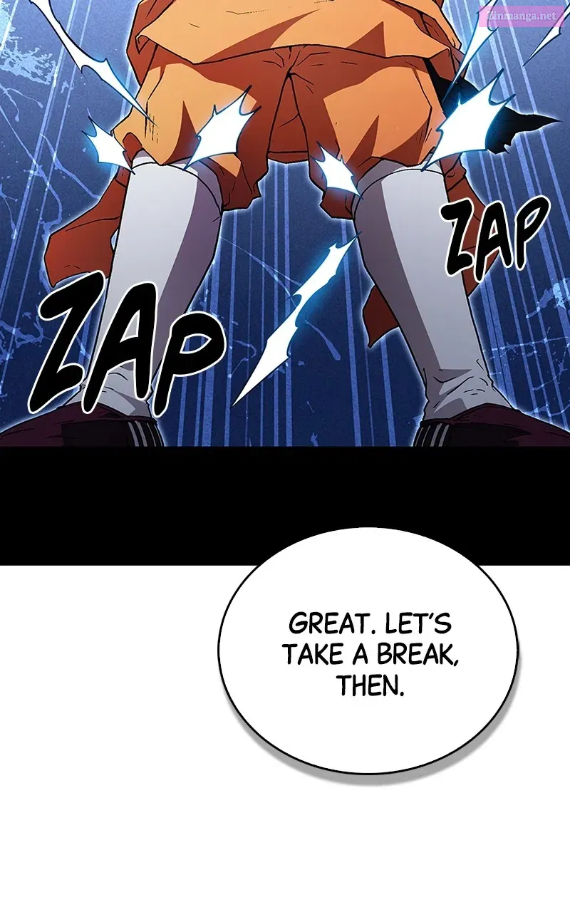 The Genius MurimFitness Trainer Zinmanga X Chapter 7 Page 25