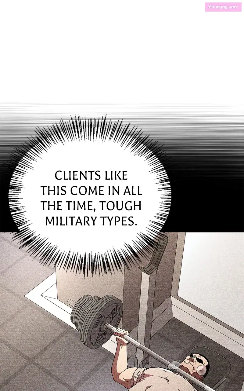 The Genius MurimFitness Trainer Zinmanga X Chapter 7 Page 29