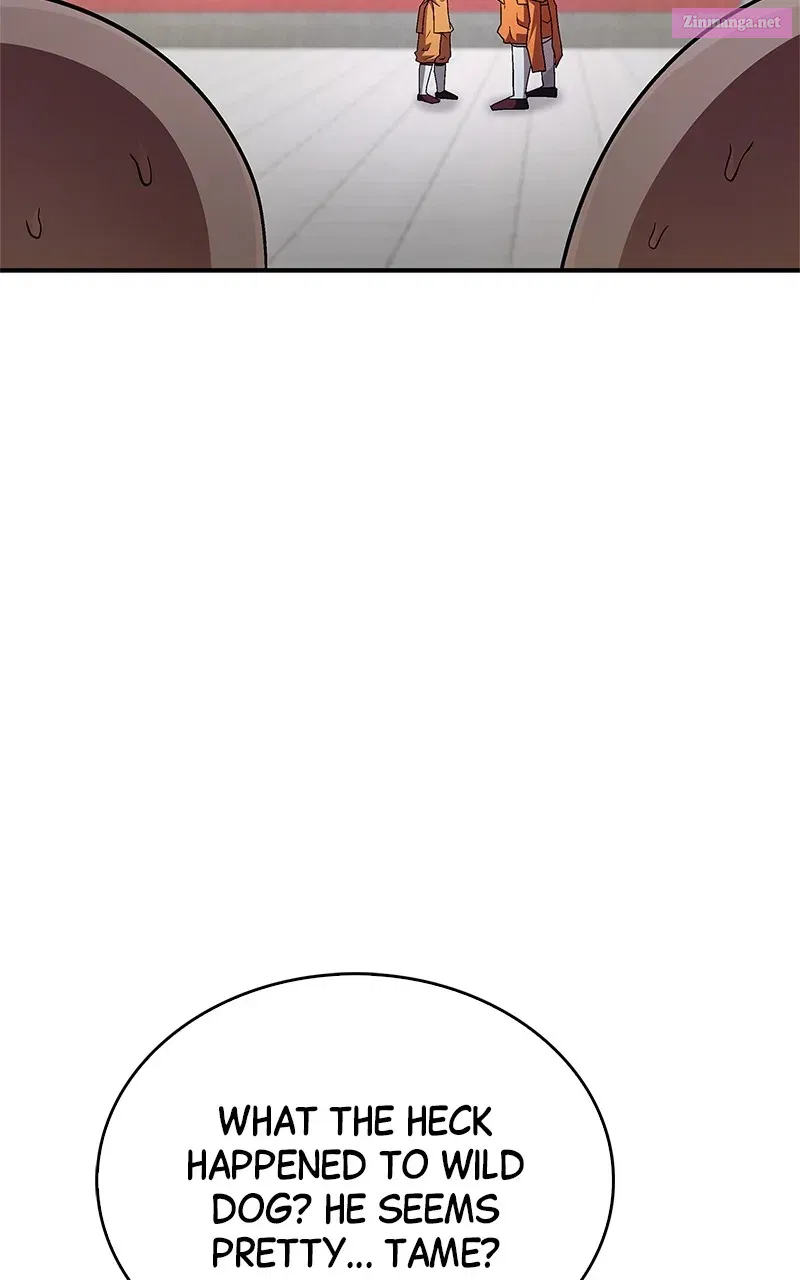 The Genius MurimFitness Trainer Zinmanga X Chapter 7 Page 34
