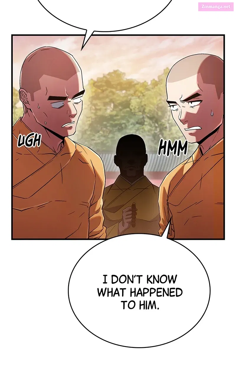 The Genius MurimFitness Trainer Zinmanga X Chapter 7 Page 35