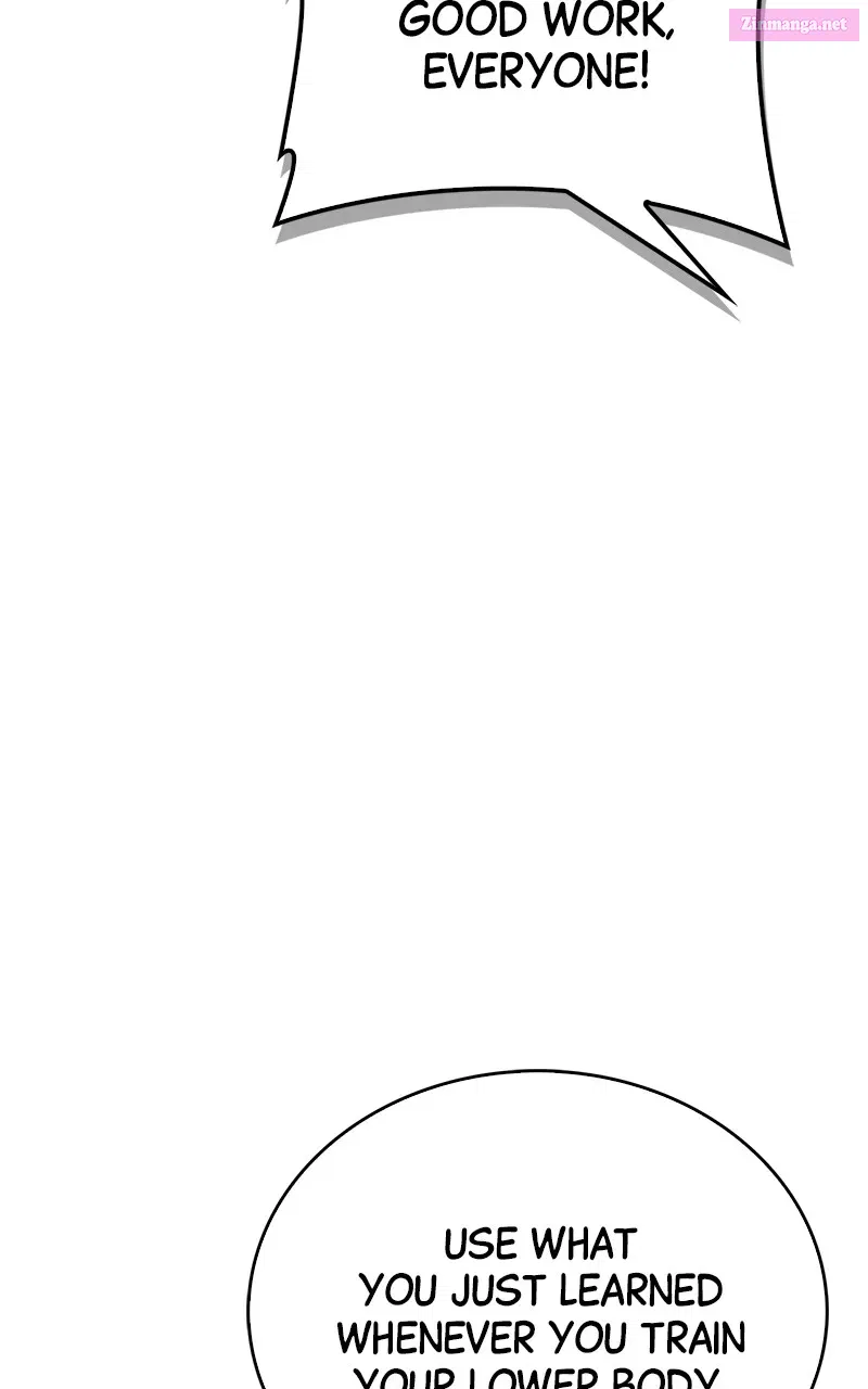 The Genius MurimFitness Trainer Zinmanga X Chapter 7 Page 40