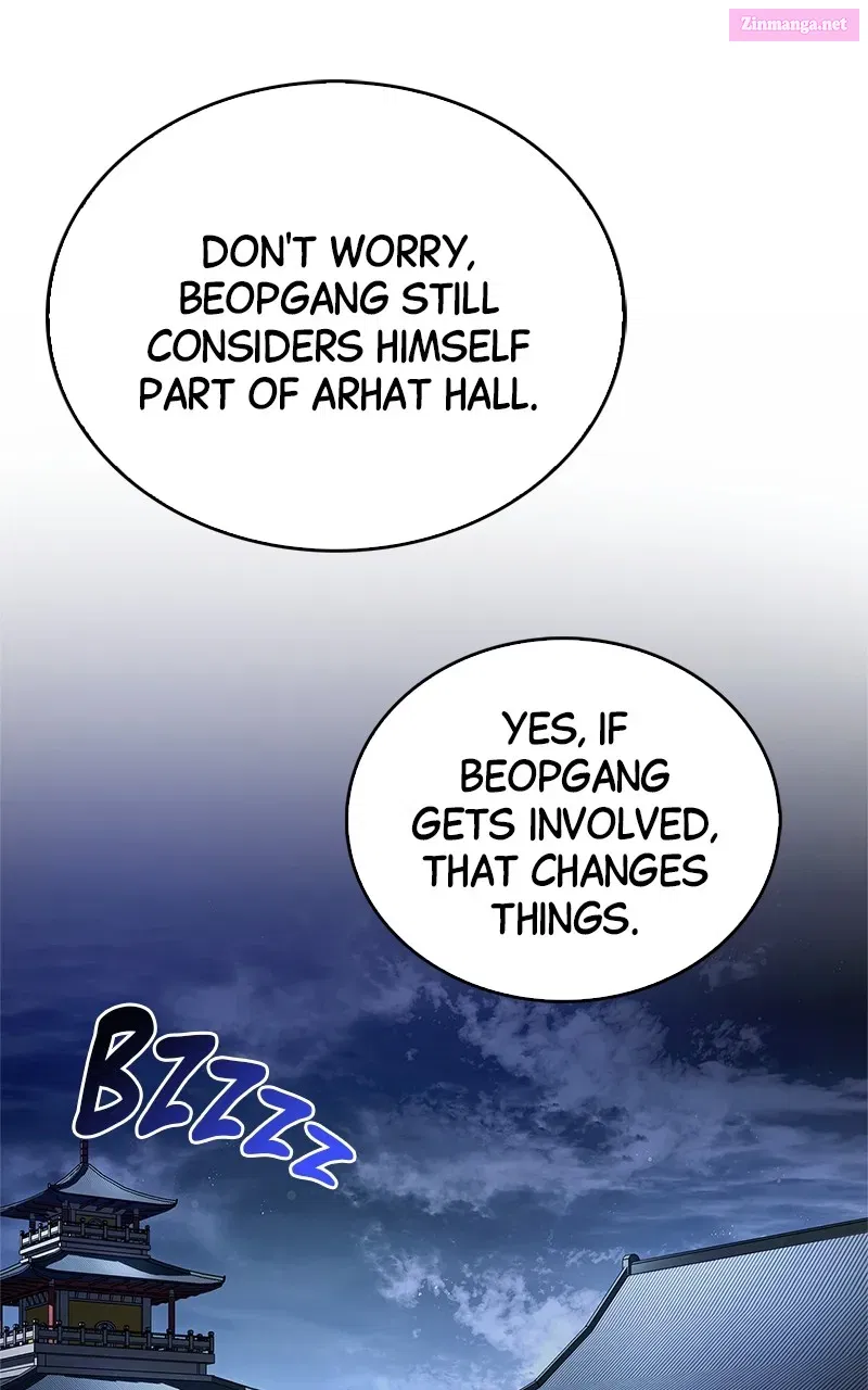 The Genius MurimFitness Trainer Zinmanga X Chapter 6 Page 21