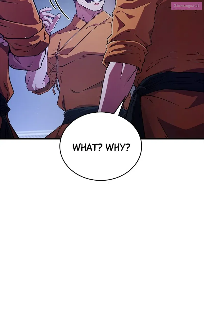The Genius MurimFitness Trainer Zinmanga X Chapter 6 Page 28