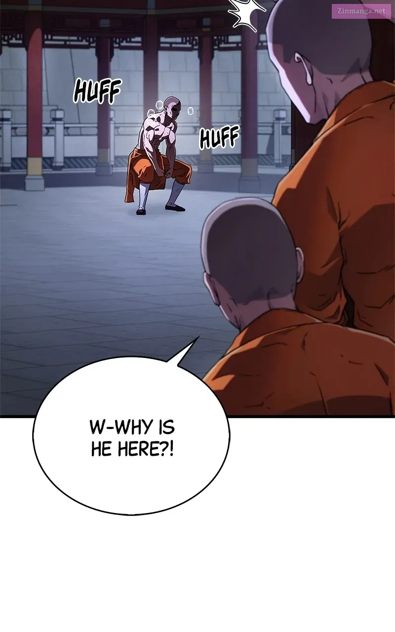 The Genius MurimFitness Trainer Zinmanga X Chapter 6 Page 31