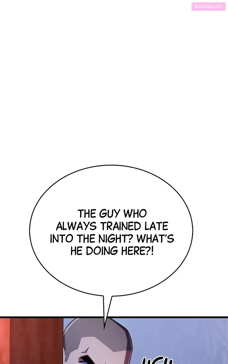 The Genius MurimFitness Trainer Zinmanga X Chapter 6 Page 34