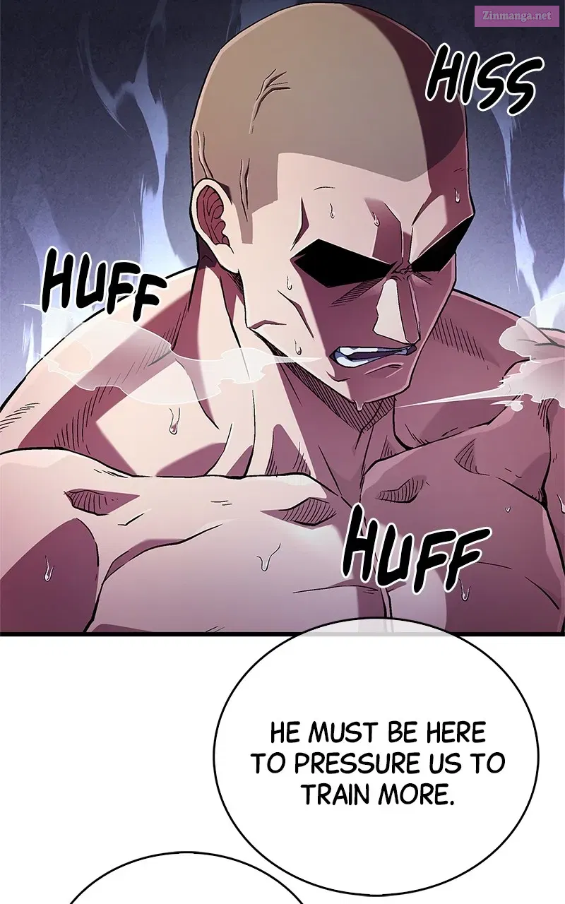 The Genius MurimFitness Trainer Zinmanga X Chapter 6 Page 37