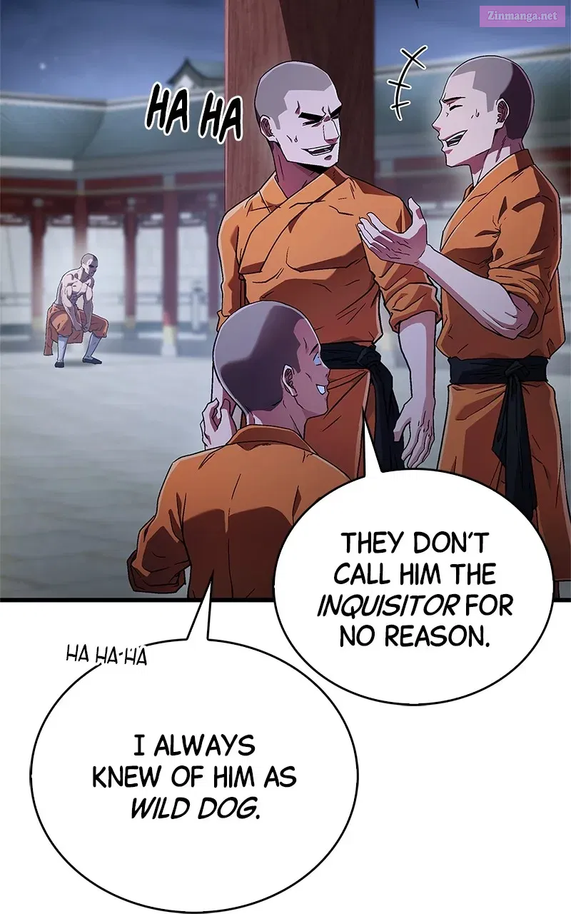 The Genius MurimFitness Trainer Zinmanga X Chapter 6 Page 39