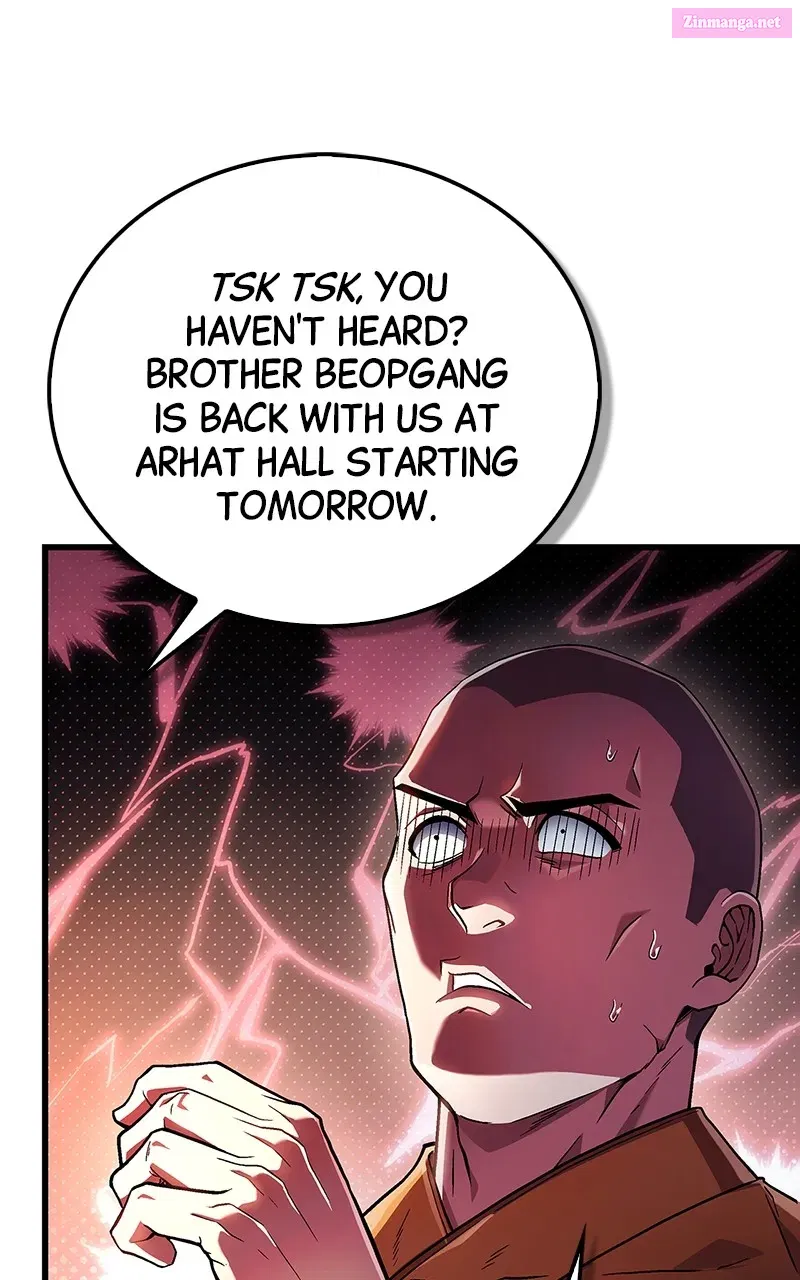 The Genius MurimFitness Trainer Zinmanga X Chapter 6 Page 42