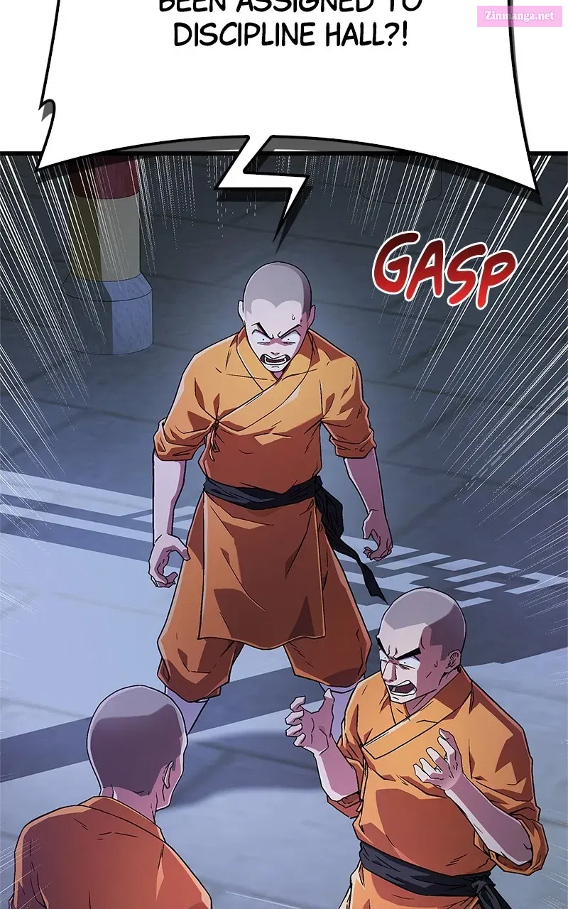 The Genius MurimFitness Trainer Zinmanga X Chapter 6 Page 44