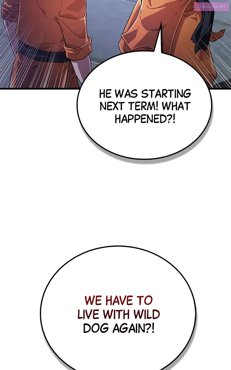 The Genius MurimFitness Trainer Zinmanga X Chapter 6 Page 45
