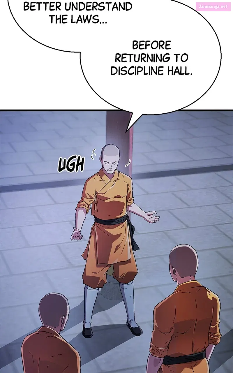The Genius MurimFitness Trainer Zinmanga X Chapter 6 Page 49