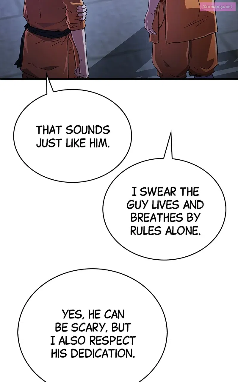 The Genius MurimFitness Trainer Zinmanga X Chapter 6 Page 50