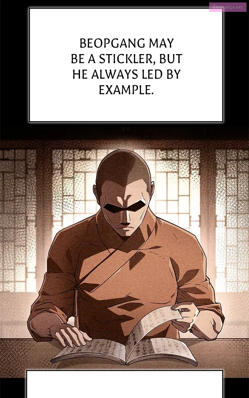 The Genius MurimFitness Trainer Zinmanga X Chapter 6 Page 52