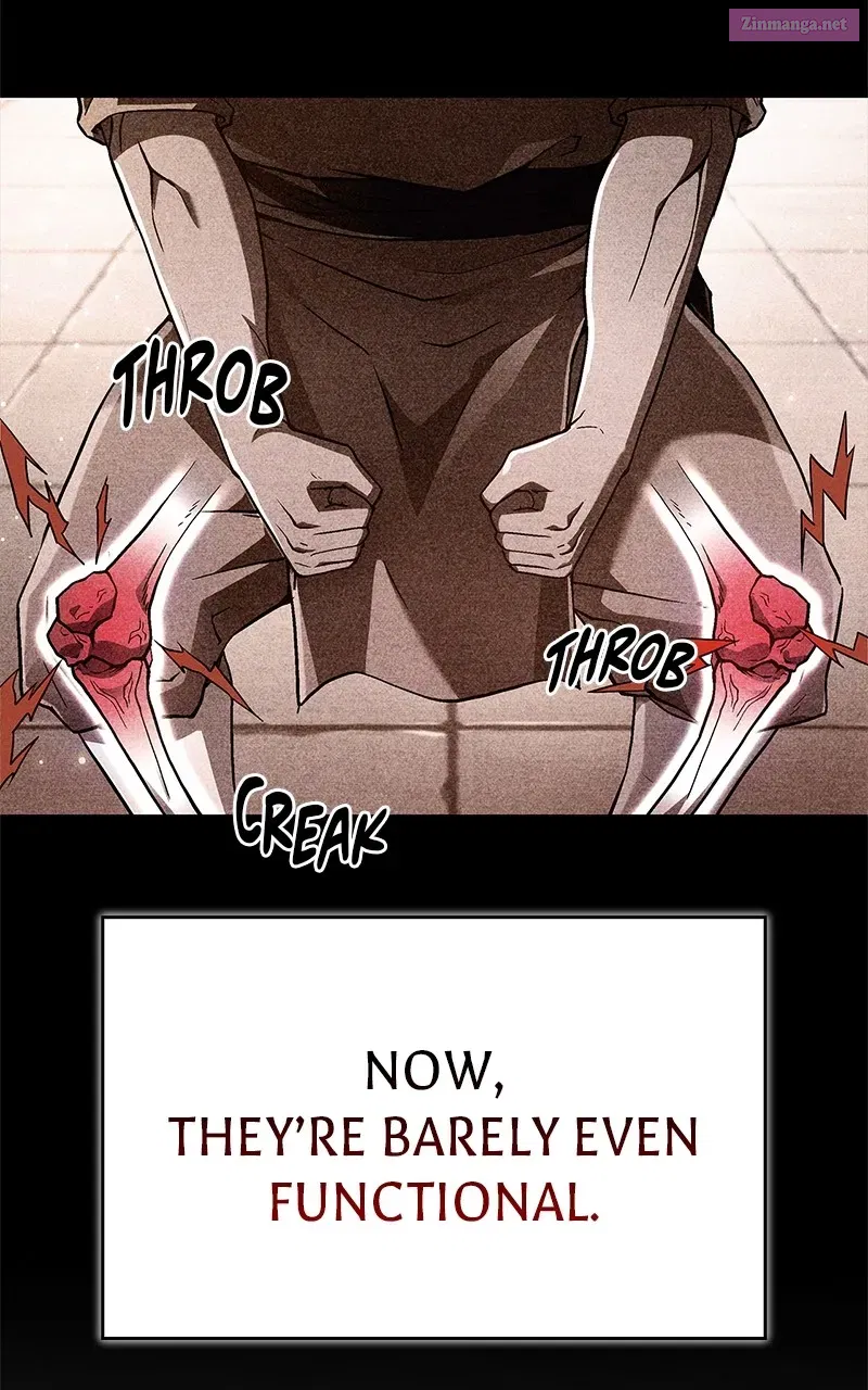 The Genius MurimFitness Trainer Zinmanga X Chapter 6 Page 56