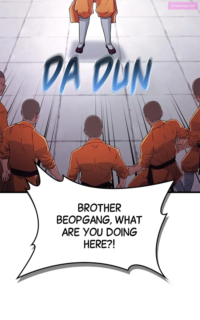 The Genius MurimFitness Trainer Zinmanga X Chapter 6 Page 70