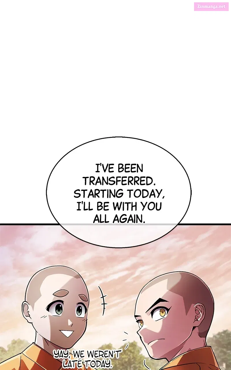 The Genius MurimFitness Trainer Zinmanga X Chapter 6 Page 71