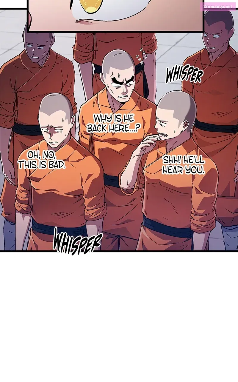 The Genius MurimFitness Trainer Zinmanga X Chapter 6 Page 77