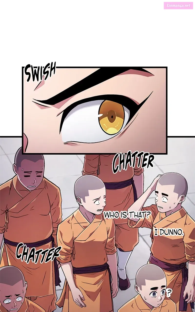 The Genius MurimFitness Trainer Zinmanga X Chapter 6 Page 78